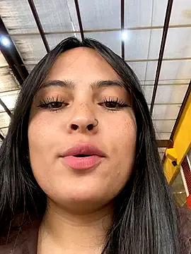 Karla_1-2 — Oil in tits + massage 