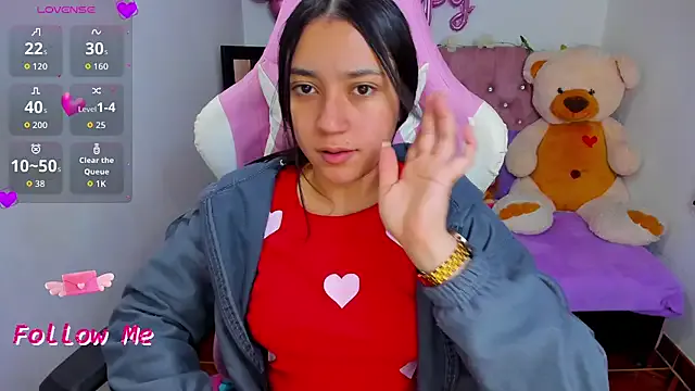 Karla__cute — Dildon in pussy