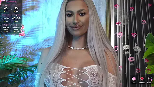 KarlaBart — warm me up