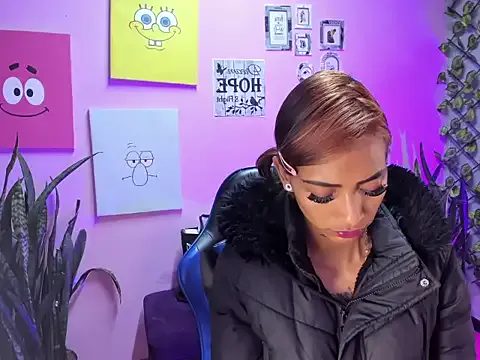 Avatar of KarlaSlutSkinny__