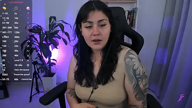 karlie02_ — Topless