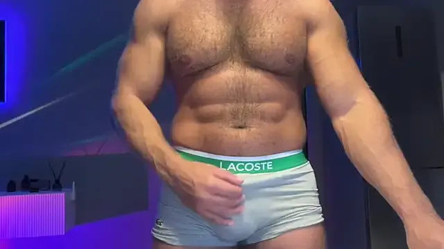 Avatar of KarlosRichi