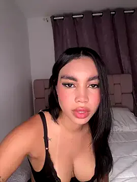 Avatar of karolaalcendra