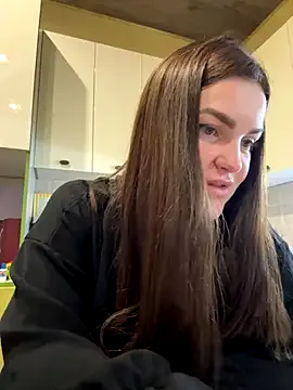 Karolina_llove — for new LUSH(Every 555-speciallvideo)