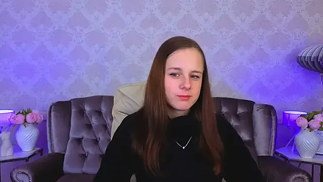 KarolinaSky — my first day here