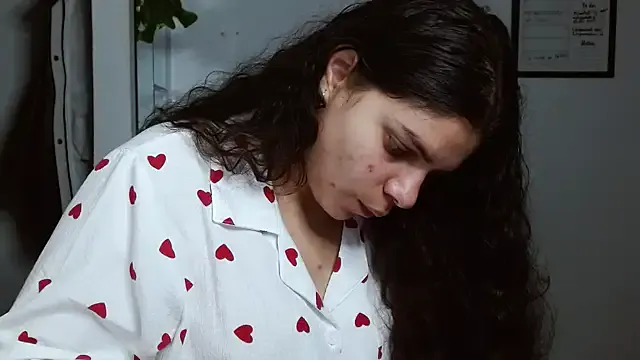 karoll8 — masturbation close pussy