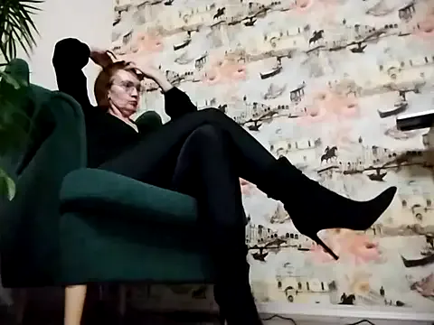 KarollinaBella — Freechat on StripChat