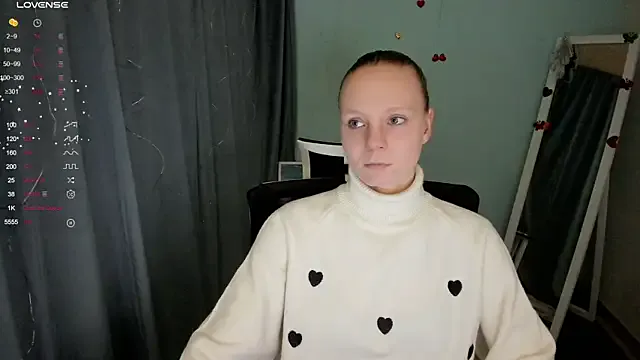 Kassandra_XX — Write on my body :)