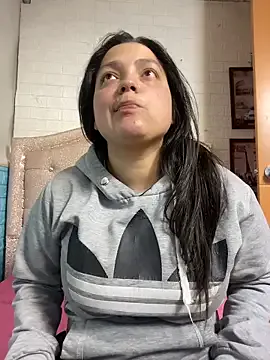 KataleyaStiward — Fingers pussy