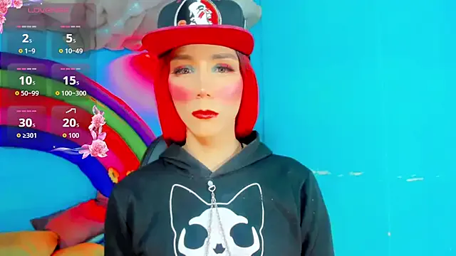 Avatar of katalina-hot1