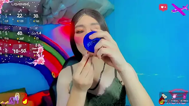 Avatar of katalina-hot1