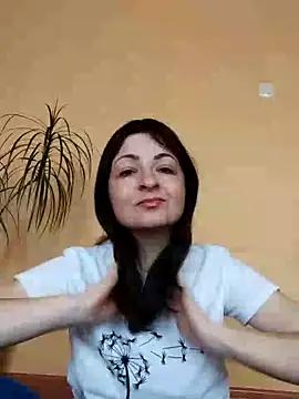 Kate289 from StripChat is Freechat