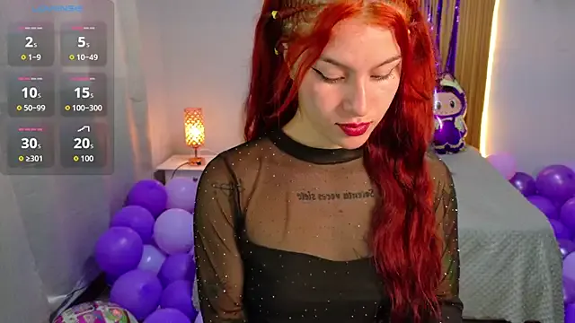 Kate_Laurence_ — show tits