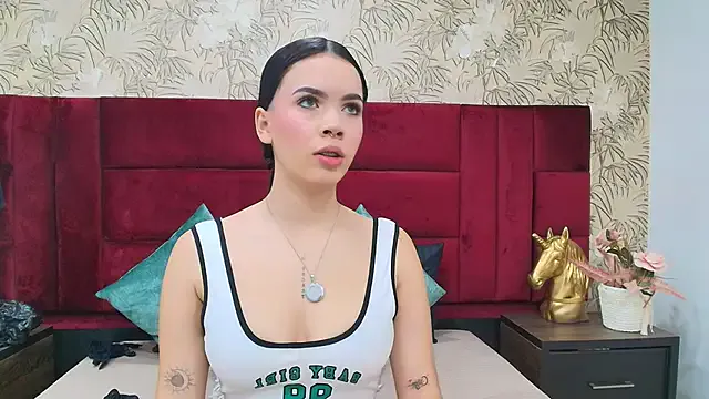 kate_morgan — cum while looking at you 