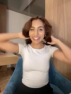 Katee_Jones — FINGERS IN MY PUSSY