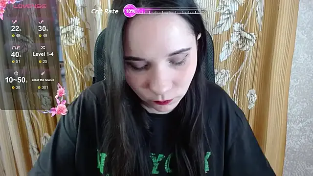 KateForYou — Hey there! Full naked :3