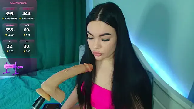 Avatar of katerine_Monroe