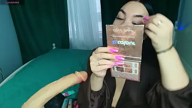 Avatar of katerine_Monroe