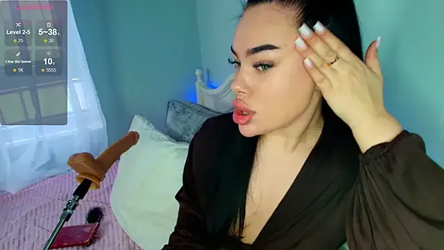 katerine_Monroe — LAST TIPPER TAKE CONTROL MY TOY