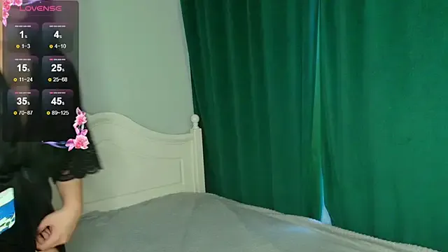 Avatar of katerine_Monroe