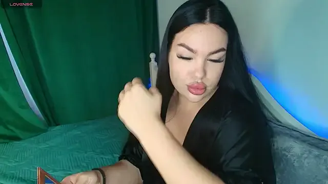 Avatar of katerine_Monroe