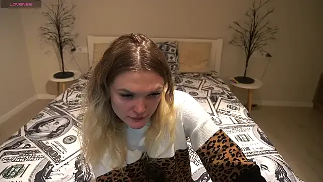 KateSly — Freechat on StripChat