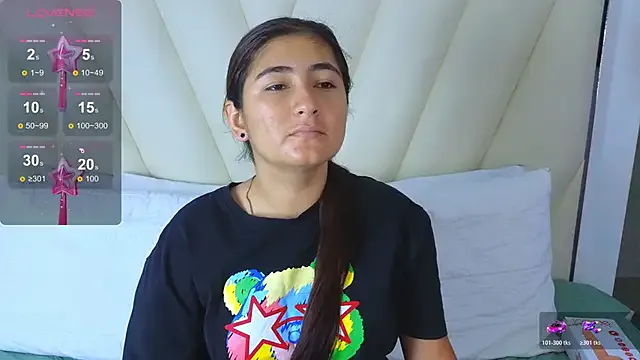 Katha03_ — LUSH IN MY ASS