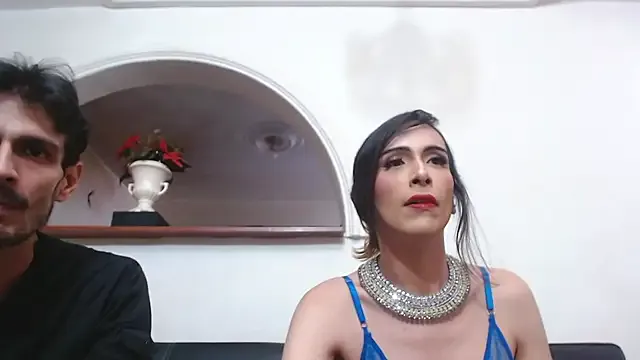 kathaleia666 — saliva show