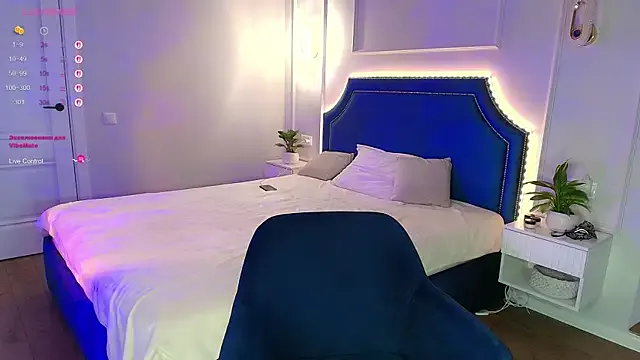 Katherinepinke — show in oil