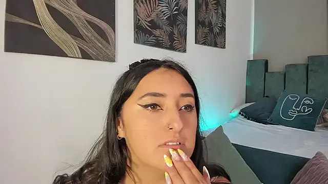 Avatar of Kathia_Morelli