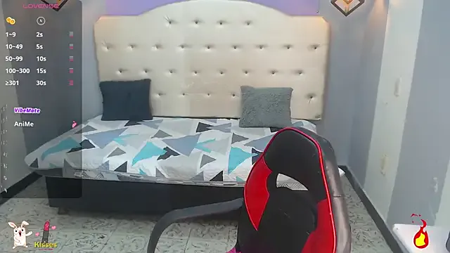 Kathiasaints — naked + milk