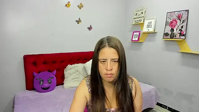 kathina_giraldo — naked