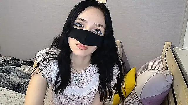 KathrineBerry from StripChat is Freechat