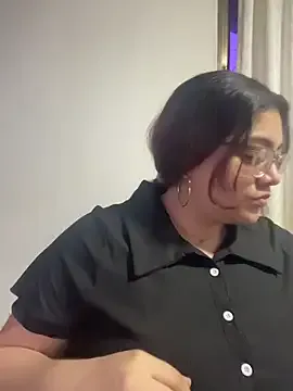 KathyGonzalez — NAKED ASS + SHOW ASSHOLE