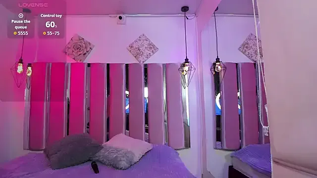 katia_ws — oil in body