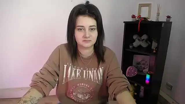 Katrin_kiss_ — breast massage 1 minute