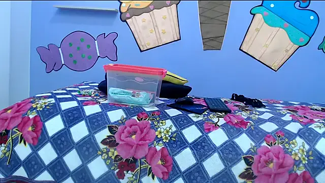 katty18love18 — Freechat on StripChat