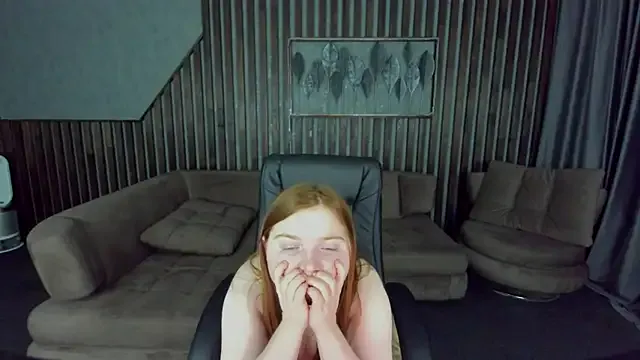 KattyRose8 — full naked