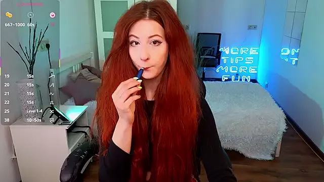 Avatar of Katy_diamond_