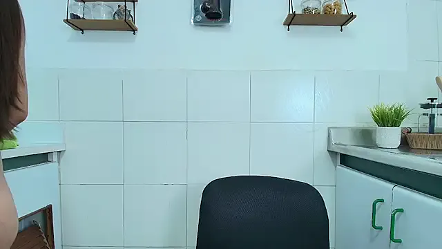 katy_handerson — 3 fingers in ass 