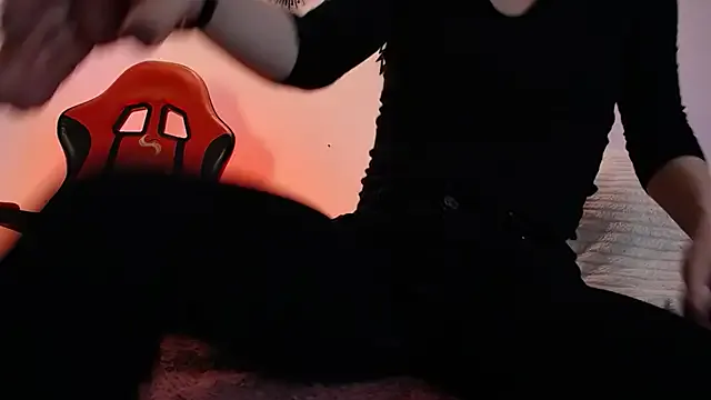 Katy_Van — Rub clit