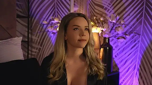 KatyaBelle — Hi beautiful