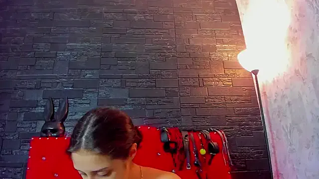 Avatar of KatyVelvet