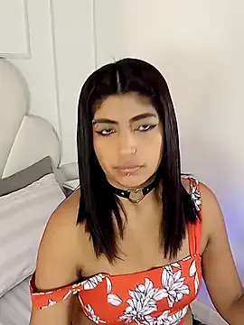 Kaylachannell — control x 1min