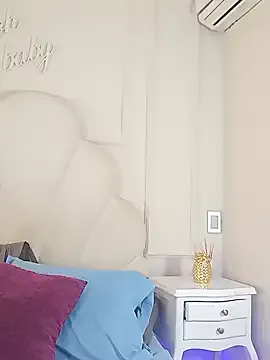 Kaylachannell — control x1 min