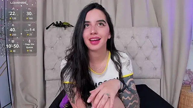 Avatar of kaylee_lee