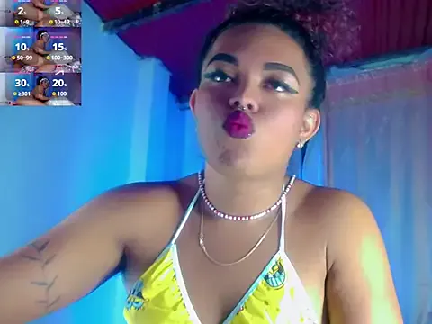 Avatar of KayleighDreams_