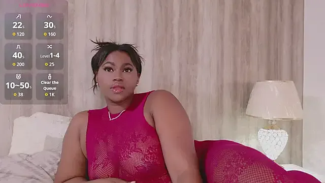 Avatar of kaylie_mitchel