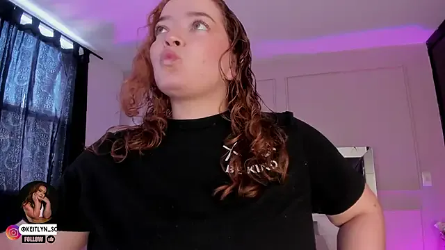 keitlynsoto — Spank ass