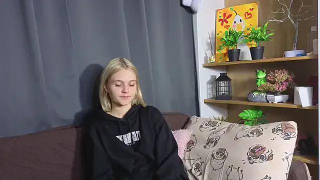 Avatar of KelleDomin